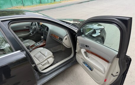 Audi A6, 2004 год, 790 000 рублей, 8 фотография
