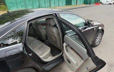 Audi A6, 2004 год, 790 000 рублей, 9 фотография