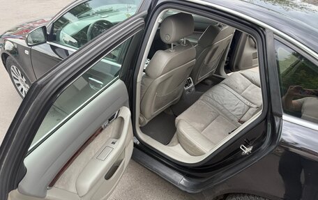 Audi A6, 2004 год, 790 000 рублей, 10 фотография