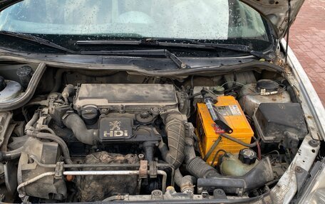 Peugeot 206, 2004 год, 200 000 рублей, 6 фотография