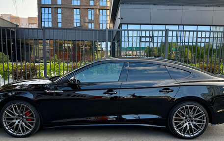 Audi A5, 2020 год, 3 400 000 рублей, 2 фотография