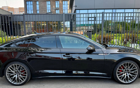 Audi A5, 2020 год, 3 400 000 рублей, 3 фотография