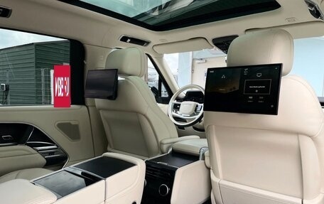 Land Rover Range Rover IV рестайлинг, 2023 год, 17 335 000 рублей, 9 фотография