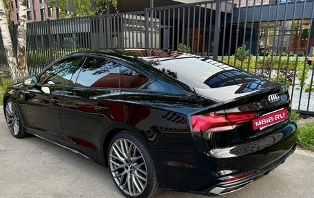 Audi A5, 2020 год, 3 400 000 рублей, 5 фотография