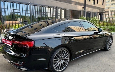 Audi A5, 2020 год, 3 400 000 рублей, 4 фотография