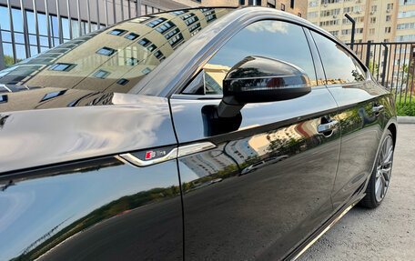 Audi A5, 2020 год, 3 400 000 рублей, 10 фотография
