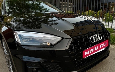 Audi A5, 2020 год, 3 400 000 рублей, 7 фотография