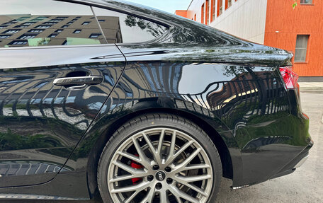 Audi A5, 2020 год, 3 400 000 рублей, 19 фотография