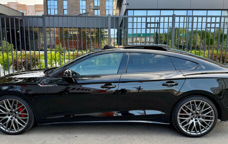 Audi A5, 2020 год, 3 400 000 рублей, 15 фотография