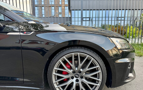 Audi A5, 2020 год, 3 400 000 рублей, 17 фотография