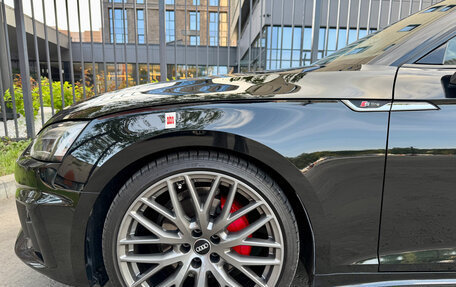 Audi A5, 2020 год, 3 400 000 рублей, 16 фотография
