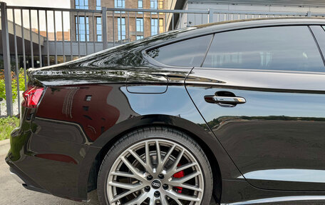 Audi A5, 2020 год, 3 400 000 рублей, 18 фотография