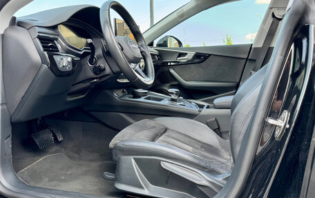 Audi A5, 2020 год, 3 400 000 рублей, 26 фотография