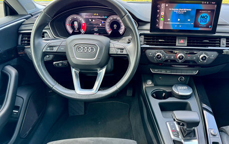 Audi A5, 2020 год, 3 400 000 рублей, 27 фотография