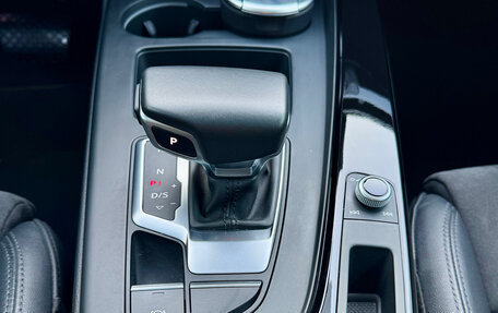 Audi A5, 2020 год, 3 400 000 рублей, 31 фотография
