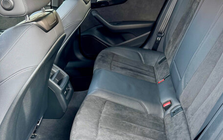 Audi A5, 2020 год, 3 400 000 рублей, 33 фотография