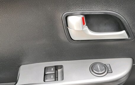 KIA Rio III рестайлинг, 2012 год, 489 000 рублей, 9 фотография
