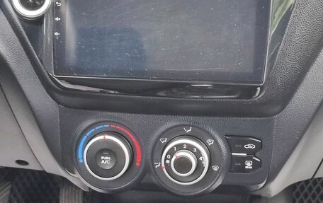 KIA Rio III рестайлинг, 2012 год, 489 000 рублей, 12 фотография