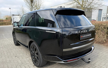 Land Rover Range Rover IV рестайлинг, 2023 год, 13 185 000 рублей, 6 фотография