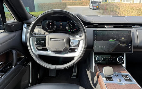 Land Rover Range Rover IV рестайлинг, 2023 год, 13 185 000 рублей, 9 фотография