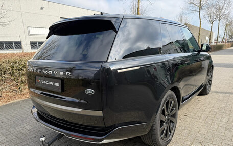 Land Rover Range Rover IV рестайлинг, 2023 год, 13 185 000 рублей, 7 фотография