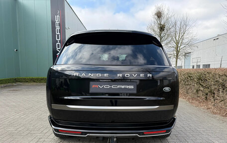 Land Rover Range Rover IV рестайлинг, 2023 год, 13 185 000 рублей, 8 фотография