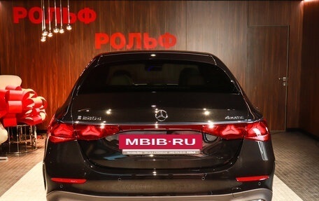 Mercedes-Benz E-Класс, 2025 год, 11 450 000 рублей, 4 фотография