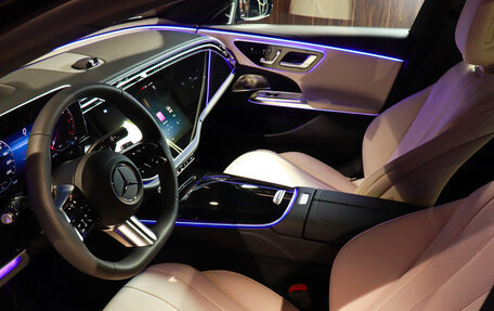 Mercedes-Benz E-Класс, 2025 год, 11 450 000 рублей, 8 фотография