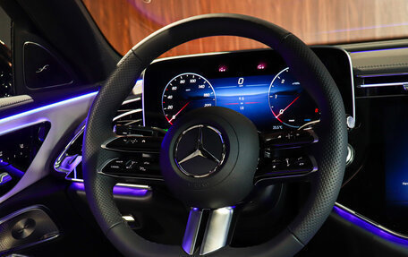 Mercedes-Benz E-Класс, 2025 год, 11 450 000 рублей, 11 фотография