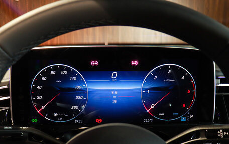 Mercedes-Benz E-Класс, 2025 год, 11 450 000 рублей, 14 фотография