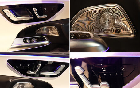 Mercedes-Benz E-Класс, 2025 год, 11 450 000 рублей, 17 фотография