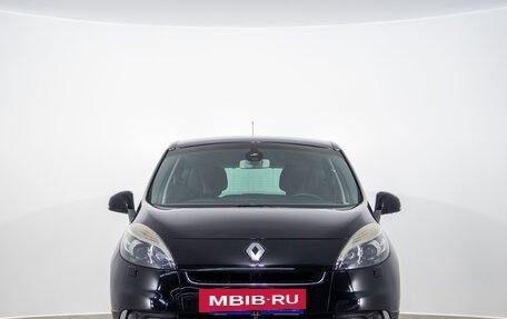 Renault Scenic III, 2012 год, 1 039 000 рублей, 2 фотография