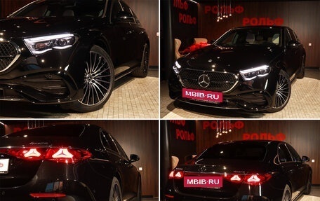 Mercedes-Benz E-Класс, 2025 год, 11 450 000 рублей, 19 фотография