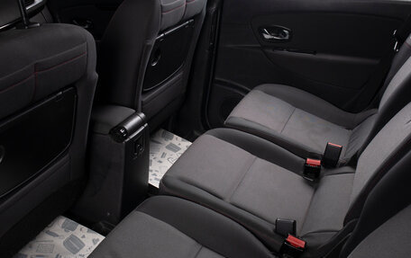 Renault Scenic III, 2012 год, 1 039 000 рублей, 17 фотография