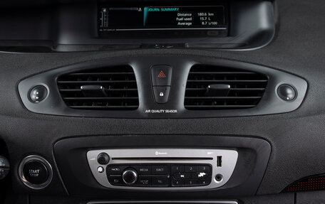 Renault Scenic III, 2012 год, 1 039 000 рублей, 11 фотография