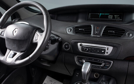 Renault Scenic III, 2012 год, 1 039 000 рублей, 8 фотография