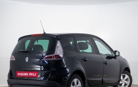 Renault Scenic III, 2012 год, 1 039 000 рублей, 4 фотография