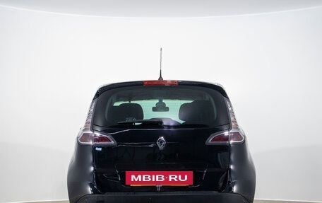 Renault Scenic III, 2012 год, 1 039 000 рублей, 5 фотография