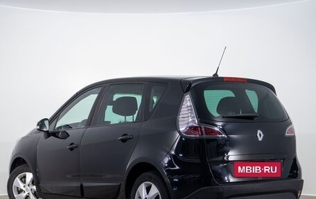 Renault Scenic III, 2012 год, 1 039 000 рублей, 6 фотография