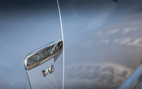 Jaguar XF I рестайлинг, 2014 год, 2 380 000 рублей, 4 фотография