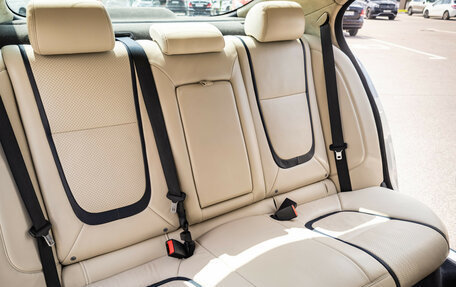 Jaguar XF I рестайлинг, 2014 год, 2 380 000 рублей, 14 фотография