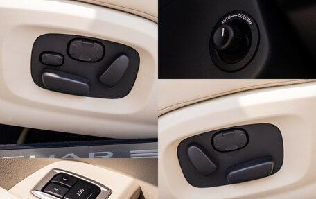 Jaguar XF I рестайлинг, 2014 год, 2 380 000 рублей, 26 фотография