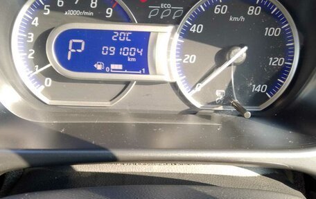 Nissan Dayz I рестайлинг, 2014 год, 580 000 рублей, 9 фотография