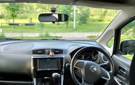 Nissan Dayz I рестайлинг, 2014 год, 580 000 рублей, 10 фотография