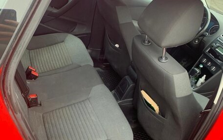 Volkswagen Polo VI (EU Market), 2009 год, 650 000 рублей, 8 фотография
