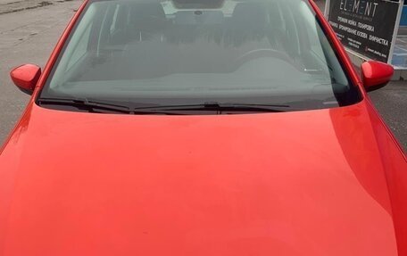 Volkswagen Polo VI (EU Market), 2009 год, 650 000 рублей, 15 фотография