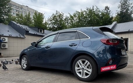KIA cee'd III, 2019 год, 1 700 000 рублей, 4 фотография