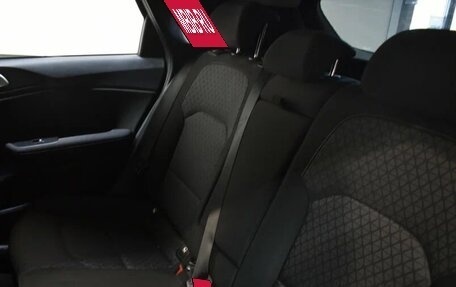 KIA cee'd III, 2019 год, 1 700 000 рублей, 10 фотография
