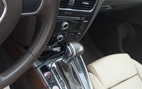 Audi Q5, 2015 год, 2 900 000 рублей, 6 фотография