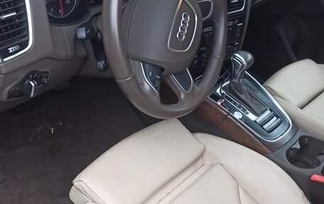 Audi Q5, 2015 год, 2 900 000 рублей, 5 фотография